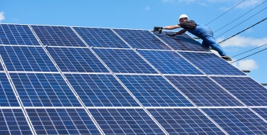 The Future of Solar Energy in Pakistan